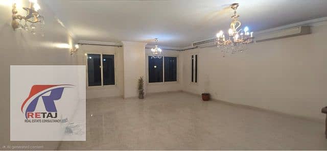 3 Bedroom Apartment for Rent in New Cairo, Cairo - e5047e25-52e6-418d-ab46-9c5bab6f38ac. jpg