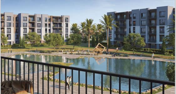 3 Bedroom Flat for Sale in Mostakbal City, Cairo - 7a2cbe52-c0a9-43eb-953b-108db013af89 (1). jpg