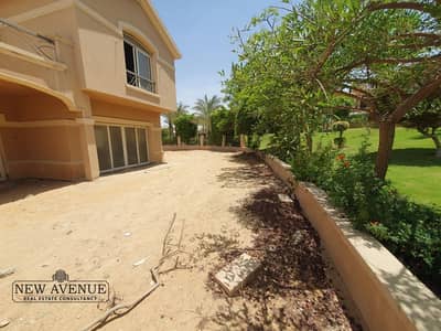 فیلا 5 غرف نوم للبيع في القاهرة الجديدة، القاهرة - WhatsApp Image 2025-12-18 at 11.12. 36_a2a45a71. jpg