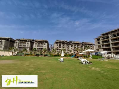 3 Bedroom Apartment for Sale in New Cairo, Cairo - IMG-20240404-WA0004. jpg