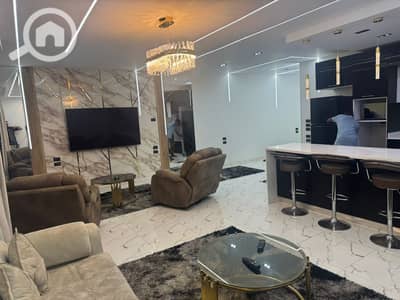 2 Bedroom Hotel Apartment for Rent in 6th of October, Giza - WhatsApp Image 2025-11-12 at 1.02. 15 PM (2). jpeg