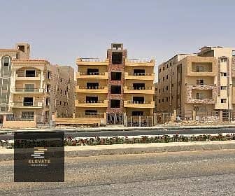 فلیٹ 3 غرف نوم للبيع في القاهرة الجديدة، القاهرة - WhatsApp Image 2025-12-18 at 4.29. 01 PM. jpeg