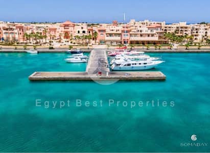 2 Bedroom Chalet for Sale in Soma Bay, Red Sea - Screenshot_27-2-2024_144635_. jpeg