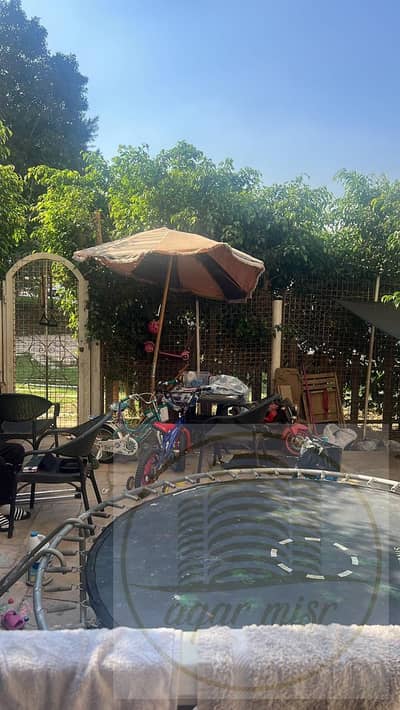 2 Bedroom Apartment for Sale in Madinaty, Cairo - WhatsApp Image 2025-12-16 at 4.37. 34 PM (15). jpeg