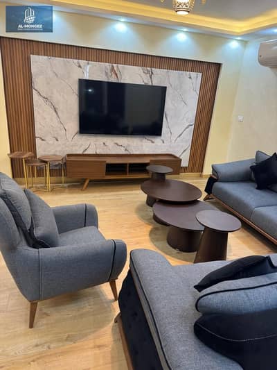 فلیٹ 3 غرف نوم للايجار في القاهرة الجديدة، القاهرة - 6aafb94c-e1cd-424b-8f25-c87c7e3fa102. jpg