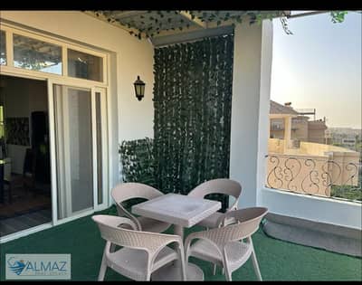 2 Bedroom Apartment for Rent in New Cairo, Cairo - WhatsApp Image 2025-12-07 at 3.54. 04 PM. jpeg