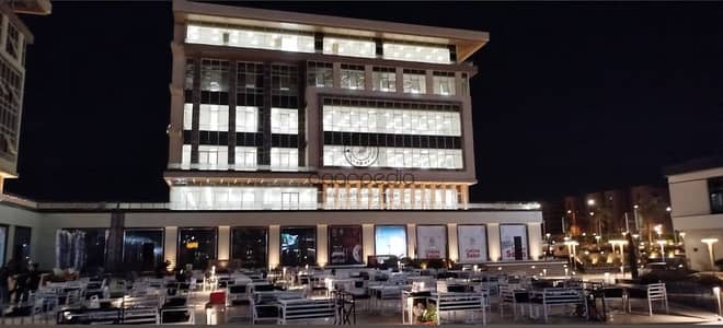 Office for Rent in New Cairo, Cairo - WhatsApp Image 2025-12-18 at 11.09. 02 AM (1). jpeg