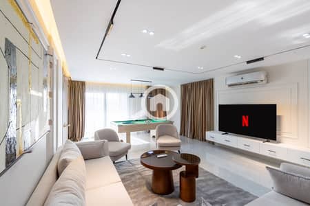 3 Bedroom Flat for Rent in New Cairo, Cairo - IMG-20251218-WA0002. jpg