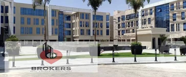 Retail for Rent in New Cairo, Cairo - WhatsApp Image 2025-12-18 at 4.21. 07 PM (2). jpeg