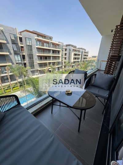 3 Bedroom Flat for Sale in New Cairo, Cairo - 559584937_10162686858493283_7527237901273516561_n. jpg 3 Bedroom Flat for Sale in New Cairo, Cairo - 559584937_10162686858493283_7527237901273516561_n. jpg