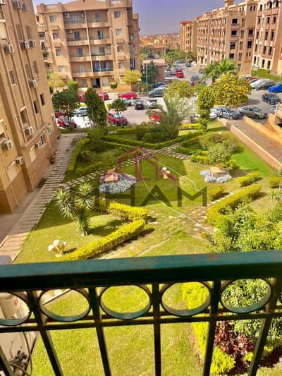 فلیٹ 2 غرفة نوم للايجار في القاهرة الجديدة، القاهرة - 5918249125126278169. jpg