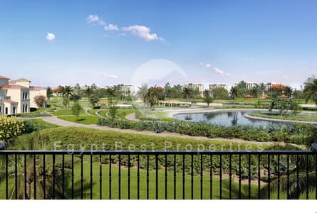 فلیٹ 3 غرف نوم للبيع في القاهرة الجديدة، القاهرة - rf. PNG فلیٹ 3 غرف نوم للبيع في القاهرة الجديدة، القاهرة - rf. PNG