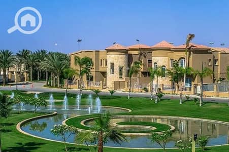 5 Bedroom Villa for Sale in New Cairo, Cairo - WhatsApp Image 2019-09-28 at 12.24. 54 PM. jpeg