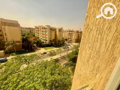 شقة 2 غرفة نوم للايجار في مدينتي، القاهرة - IMG-20251218-WA0008. jpg شقة 2 غرفة نوم للايجار في مدينتي، القاهرة - IMG-20251218-WA0008. jpg