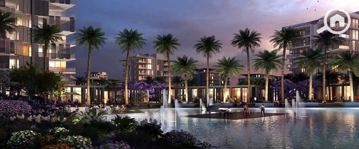 2 Bedroom Flat for Sale in 6th of October, Giza - WhatsApp Image 2025-12-09 at 5.57. 40 PM (2). jpeg