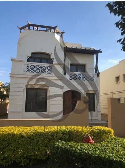 4 Bedroom Villa for Sale in New Cairo, Cairo - WhatsApp Image 2025-12-18 at 4.32. 56 PM (2). jpeg