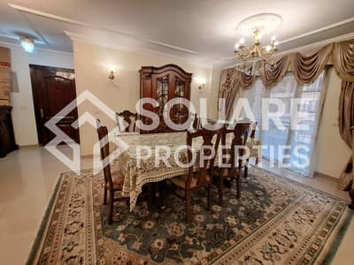 3 Bedroom Apartment for Rent in 6th of October, Giza - WhatsApp Image 2025-08-31 at 2.07. 03 PM. jpeg