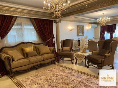 فلیٹ 3 غرف نوم للايجار في الدقى، الجيزة - 3. jpeg