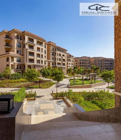 3 Bedroom Flat for Sale in New Cairo, Cairo - WhatsApp Image 2024-07-21 at 4.28. 34 PM (1). jpeg