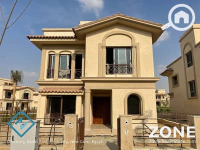 4 Bedroom Villa for Sale in Madinaty, Cairo - b7af077c-e09a-4d29-85a1-060596c705fc. jpg