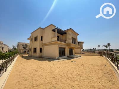 فیلا 4 غرف نوم للبيع في مدينتي، القاهرة - 4a18f490-6bb4-4a91-80a1-71e007f43837. jpeg