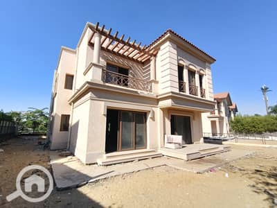 فیلا 4 غرف نوم للبيع في مدينتي، القاهرة - 78e79f85-2cdc-4500-82a1-3963f924f5d5. jpeg