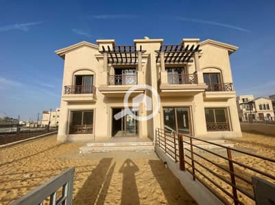 3 Bedroom Villa for Sale in Madinaty, Cairo - e703a899-eaa2-4321-a854-00e704c190a9. jpg