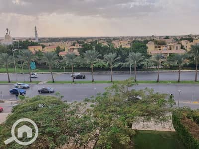 3 Bedroom Apartment for Sale in Madinaty, Cairo - 3e5c9df7-8988-4f51-b25c-d3c42696b206. jpeg