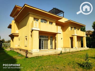 فیلا 4 غرف نوم للايجار في مدينتي، القاهرة - 9f09e0f6-3548-4dc2-93d1-bdece42813d5. jpeg