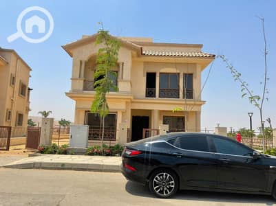 فیلا 5 غرف نوم للبيع في مدينتي، القاهرة - WhatsApp Image 2022-11-08 at 12.45. 08 PM (3). jpeg