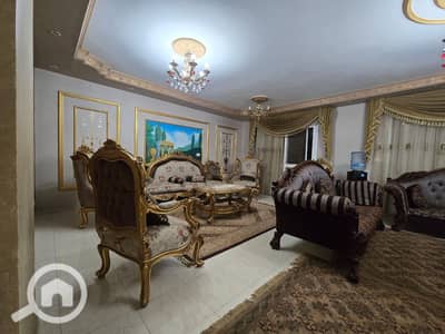 3 Bedroom Apartment for Sale in Madinaty, Cairo - WhatsApp Image 2024-11-17 at 3.20. 00 PM (1). jpeg