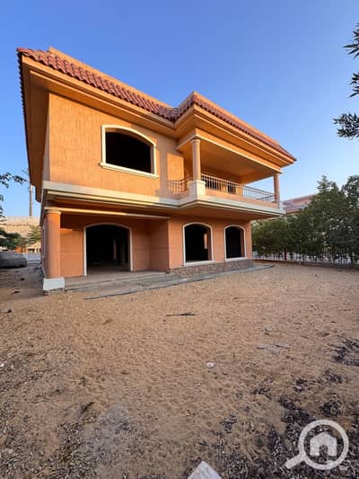 فیلا 6 غرف نوم للبيع في مدينتي، القاهرة - ac9e69b2-f41e-4451-b249-2b90fef0f987. jpg