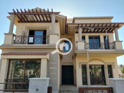 فیلا 6 غرف نوم للبيع في مدينتي، القاهرة - 1. JPEG. jfif