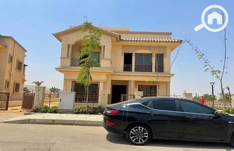 4 Bedroom Villa for Sale in Madinaty, Cairo - 2da24fc1-63b3-4c02-b4fd-8f9265b95c17. jpg