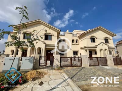 تاون هاوس 3 غرف نوم للبيع في مدينتي، القاهرة - 443dfb59-60e3-4837-94bb-b6f06ba2595c. jpg