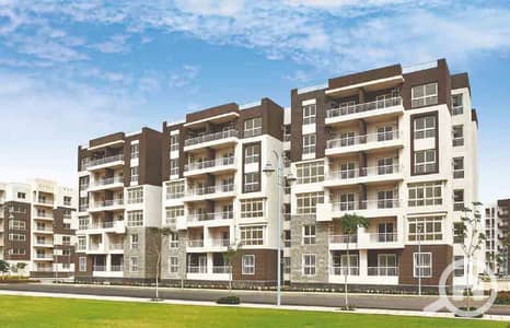 فلیٹ 4 غرف نوم للبيع في مدينتي، القاهرة - alessamy_MADINATY-B12-APARTMENTS-8_37934. jpg