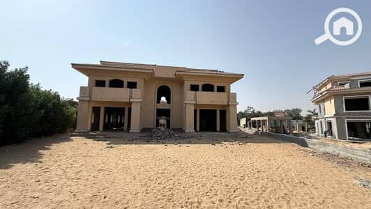 فیلا 6 غرف نوم للبيع في مدينتي، القاهرة - 8. JPEG. jfif