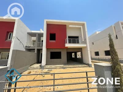 فیلا 3 غرف نوم للبيع في مدينتي، القاهرة - 6ca8df29-acc7-4799-87a5-09c603370316. jpg