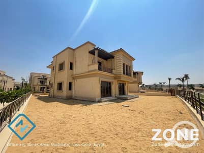 فیلا 4 غرف نوم للبيع في مدينتي، القاهرة - c0ad8edf-637d-485a-b7b5-c3a4de694226. jpg