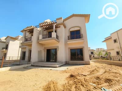 فیلا 4 غرف نوم للبيع في مدينتي، القاهرة - a82eb9ae-51e2-4ccd-9768-6615f8db44f3. jpeg
