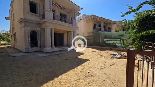 4 Bedroom Villa for Sale in Madinaty, Cairo - 9. JPEG. jfif 4 Bedroom Villa for Sale in Madinaty, Cairo - 9. JPEG. jfif