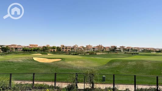 4 Bedroom Villa for Rent in Madinaty, Cairo - 1. JPEG. jfif