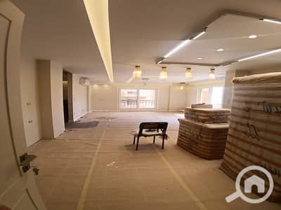 3 Bedroom Apartment for Sale in Madinaty, Cairo - 3ad7440e-8195-4653-8735-612da2e7ff1e. jpeg