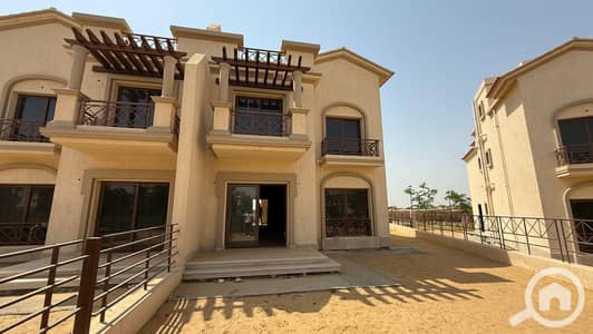 فیلا 4 غرف نوم للبيع في مدينتي، القاهرة - 4. JPEG. jfif