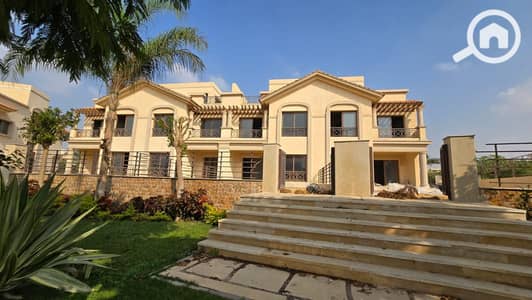 3 Bedroom Townhouse for Sale in Madinaty, Cairo - WhatsApp Image 2025-11-19 at 17.52. 26_01cf6d7e. jpg