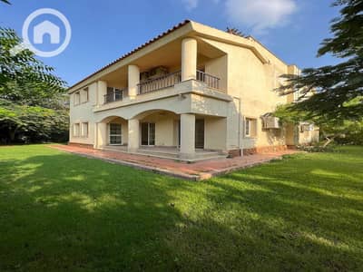 3 Bedroom Villa for Rent in Madinaty, Cairo - a33ab8e9-4132-4793-9ac5-0cf50c9029ca. jpeg