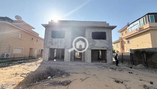 فیلا 4 غرف نوم للبيع في مدينتي، القاهرة - 1. JPEG. jfif