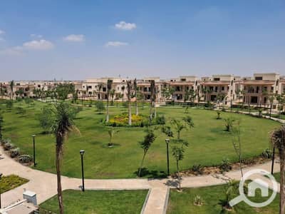 3 Bedroom Townhouse for Sale in Madinaty, Cairo - ba692e1b-a600-4f2f-a8ab-a7ce0820d540. jpg