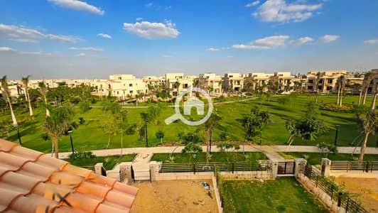 3 Bedroom Twin House for Sale in Madinaty, Cairo - b418639c-3220-4869-97da-4b138fd48cd4. jpeg 3 Bedroom Twin House for Sale in Madinaty, Cairo - b418639c-3220-4869-97da-4b138fd48cd4. jpeg