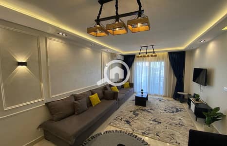 2 Bedroom Apartment for Rent in Madinaty, Cairo - 5017b3a3-b873-4e65-9cf1-f7ce4c7eca00. jpg